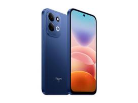 ram 16 - Xiaomi Redmi 17 128GB Blue (Mėlynas) - 3 nuotrauka