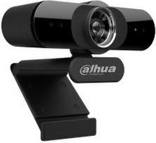 webcam 1080p hd - Dahua HTI-UC325 Juoda (Black) - 1 nuotrauka