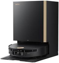 Mova S70 Ultra Roller Juodas (Black)