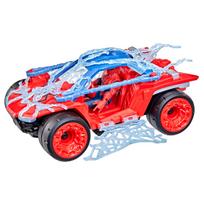 transportas - Žaislinė figūrėlė, su priedais Hasbro Spider-Man Brand New Day Gallagher Web Blast Vehicle - 3 nuotrauka