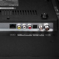 tv 4k - 2E-65A77Q QLED Google - 3 nuotrauka