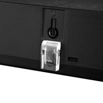 tv 4k - 2E-65A77Q QLED Google - 8 nuotrauka