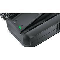charger pakrovejas - Gardena AL 18V-44 P4A, Greitasis įkroviklis (Quick Charger), 18 V - 4 nuotrauka