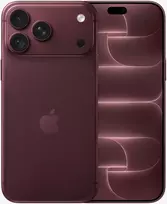 iphone 18 pro - Apple iPhone 18 Pro Max 512GB Burgundy (Raudonas) - 1 nuotrauka