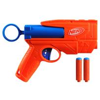 nerf - Hasbro Nerf N Series šautuvas Ward Raudona (Red) - 4 nuotrauka