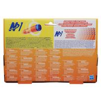 nerf - Hasbro Nerf N Series šautuvas Ward Raudona (Red) - 5 nuotrauka