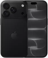 iphone 18 pro - Apple iPhone 18 Pro 2TB Black (Juodas) - 1 nuotrauka