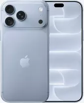 iphone 18 pro - Apple iPhone 18 Pro Max 256GB Glacier (Mėlynas) - 1 nuotrauka