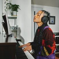 monitor audio - Audio-Technica ATH-R30X - 5 nuotrauka