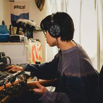 monitor audio - Audio-Technica ATH-R30X - 6 nuotrauka