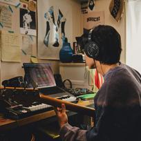 monitor audio - Audio-Technica ATH-R30X - 7 nuotrauka