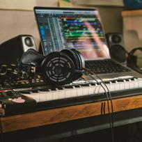 monitor audio - Audio-Technica ATH-R30X - 8 nuotrauka