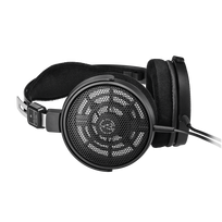 monitor audio - Audio-Technica ATH-R30X - 11 nuotrauka