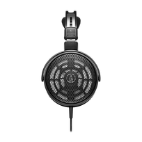 monitor audio - Audio-Technica ATH-R30X - 13 nuotrauka