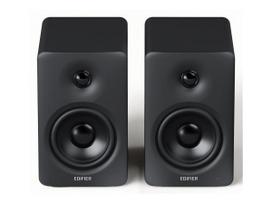 compact - Edifier M90 Compact Active 2.0 Speakers, Black - 3 nuotrauka