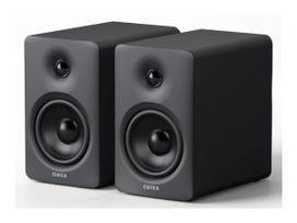 compact - Edifier M90 Compact Active 2.0 Speakers, Black - 4 nuotrauka