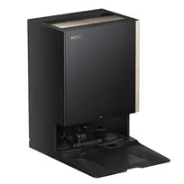 ultra robotas - Mova S70 Ultra Roller Juodas (Black) - 3 nuotrauka