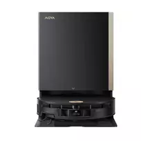 ultra robotas - Mova S70 Ultra Roller Juodas (Black) - 4 nuotrauka