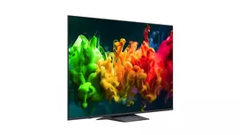 75qned8 - LG 75QNED8EB3A 75" 4K QNED evo MiniLED Smart TV - 4 nuotrauka