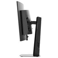 oled monitorius - MSI MPG 341CQRDE QD-OLED X36 34", 360Hz, 0.03ms, Juodas (Black) - 3 nuotrauka