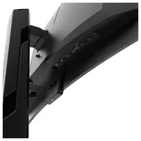 oled monitorius - MSI MPG 341CQRDE QD-OLED X36 34", 360Hz, 0.03ms, Juodas (Black) - 6 nuotrauka