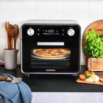 pizza oven - Gastroback 42815 - 3 nuotrauka