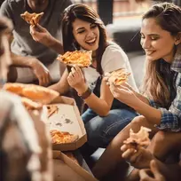 pizza oven - Gastroback 42815 - 6 nuotrauka
