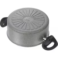 keptuves 20cm - Keptuvė Ballarini Ferrara Granit 1000962, 20 cm, aliuminis - 3 nuotrauka