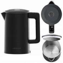 Kohersen Black Matt Smart Juodas (Black)