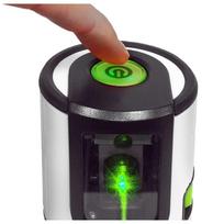 kryzminis lazeris - Lazerinis nivelyras Laserliner EasyCross-Laser Work Set, 081.082E, 40 m - 8 nuotrauka