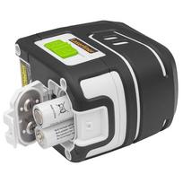 kryzminis lazeris - Lazerinis nivelyras Laserliner SmartCross-Laser GX, 036.730E, 40 m - 5 nuotrauka
