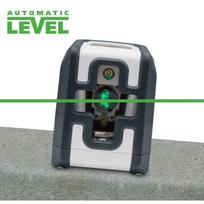 kryzminis lazeris - Lazerinis nivelyras Laserliner SmartCross-Laser GX, 036.730E, 40 m - 7 nuotrauka