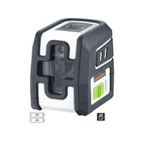 kryzminis lazeris - Lazerinis nivelyras Laserliner SmartCross-Laser GX, 036.730E, 40 m - 9 nuotrauka