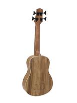 bosine - Bosinė ukulelė DIMAVERY UK-700 - 3 nuotrauka