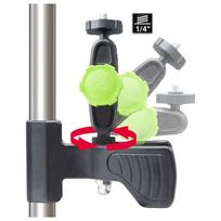 kryzminis lazeris - Lazerinis nivelyras Laserliner SmartCross-Laser GX Set, 036.731E, 40 m - 7 nuotrauka