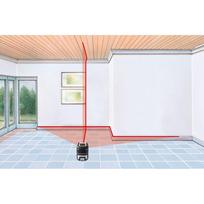 kryzminis lazeris - Lazerinis nivelyras Laserliner SmartCross-Laser X, 036.735E, 10 m - 3 nuotrauka