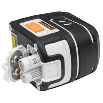 kryzminis lazeris - Lazerinis nivelyras Laserliner SmartCross-Laser X, 036.735E, 10 m - 5 nuotrauka