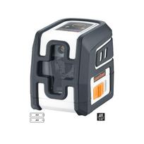 kryzminis lazeris - Lazerinis nivelyras Laserliner SmartCross-Laser X, 036.735E, 10 m - 9 nuotrauka