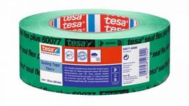 sandarinimo juosta flex - TESA Seal Flex Plus, 25 x 0,05 m - 5 nuotrauka
