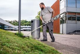 karcher baterija - Akumuliatorius Baterija Power+ 36/60, Kärcher - 2 nuotrauka