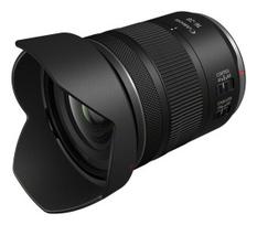 canon rf 28mm f 2 8 stm - Canon RF 16-28mm F2.8 IS STM Juodas (Black) - 4 nuotrauka