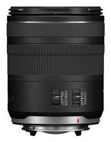 canon rf 28mm f 2 8 stm - Canon RF 16-28mm F2.8 IS STM Juodas (Black) - 6 nuotrauka