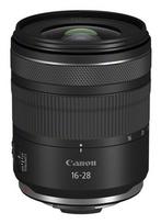 canon rf 28mm f 2 8 stm - Canon RF 16-28mm F2.8 IS STM Juodas (Black) - 7 nuotrauka