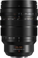 f1 25 - Panasonic Leica DG Vario-Summilux 25-50mm F1.7 ASPH Juodas (Black) - 2 nuotrauka