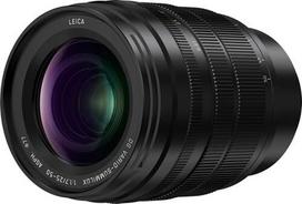 f1 25 - Panasonic Leica DG Vario-Summilux 25-50mm F1.7 ASPH Juodas (Black) - 3 nuotrauka