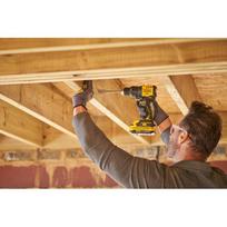 cordless drill - Stanley SFMCD716B-XJ, 18 V - 4 nuotrauka