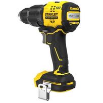 cordless drill - Stanley SFMCD716B-XJ, 18 V - 5 nuotrauka
