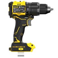 cordless drill - Stanley SFMCD716B-XJ, 18 V - 6 nuotrauka