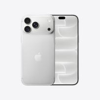 iphone 18 pro - Apple iPhone 18 Pro Max 256GB Silver (Sidabrinis) - 2 nuotrauka