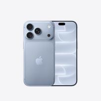 iphone 18 pro - Apple iPhone 18 Pro 256GB Glacier (Mėlynas) - 2 nuotrauka